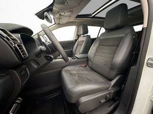 Citroen C5 AirCross bild 9