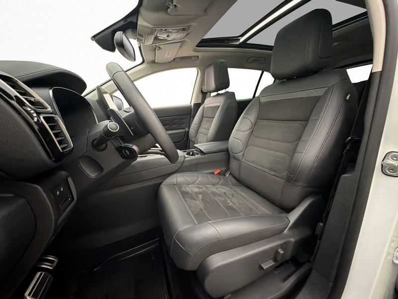Citroen C5 AirCross bild 9