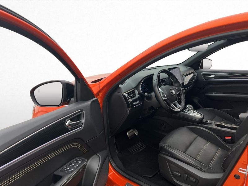 Renault Arkana bild 8