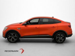 Renault Arkana bild 4