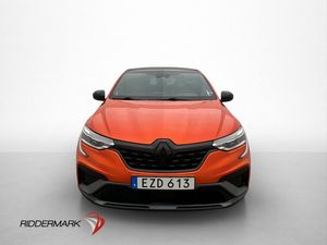 Renault Arkana bild 2