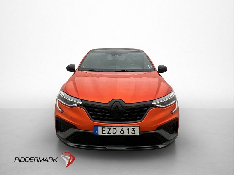 Renault Arkana bild 2