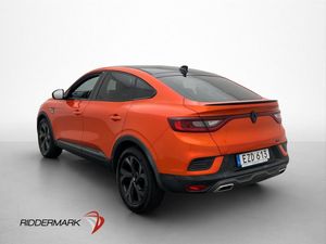 Renault Arkana bild 5