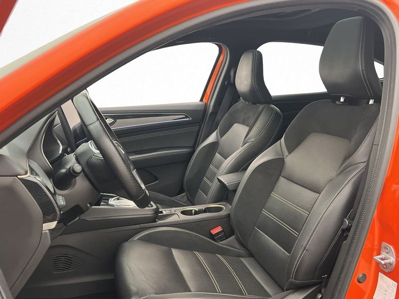Renault Arkana bild 9