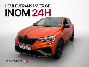 Renault Arkana bild 3