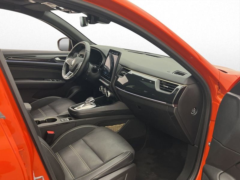 Renault Arkana bild 13