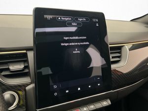 Renault Arkana bild 22