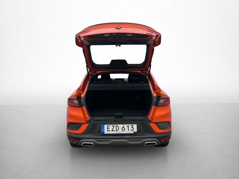 Renault Arkana bild 29