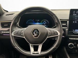 Renault Arkana bild 11