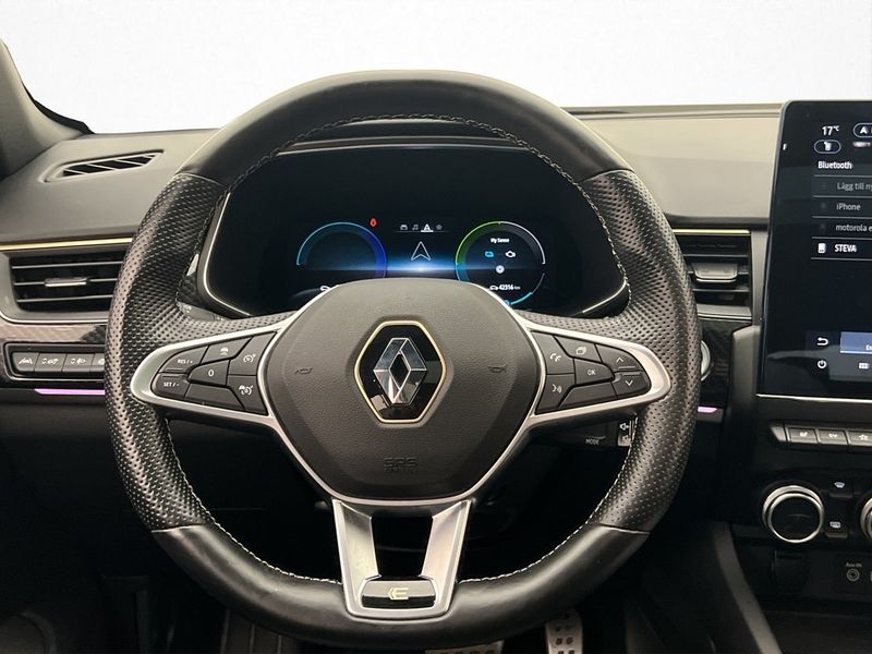 Renault Arkana bild 11