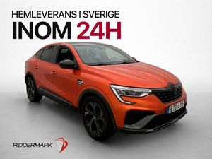 Renault Arkana bild 1