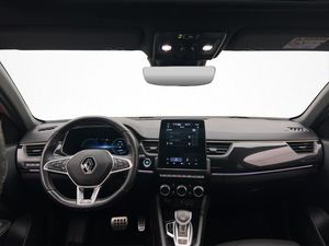 Renault Arkana bild 15