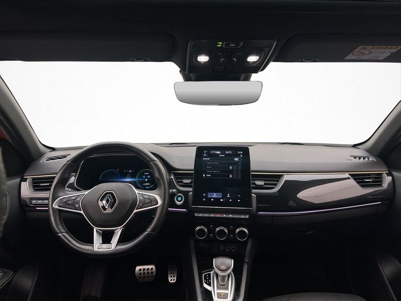 Renault Arkana bild 15