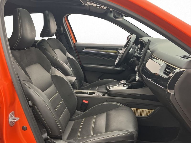 Renault Arkana bild 12