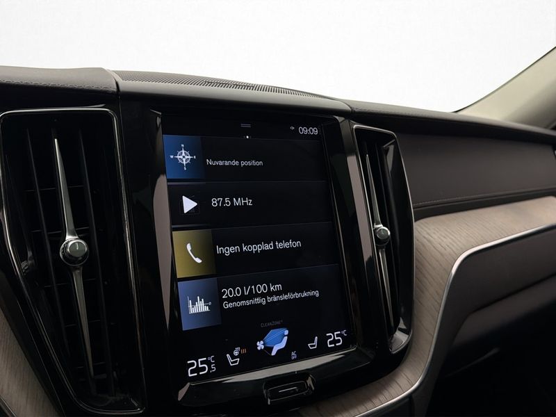 Volvo XC60 bild 25