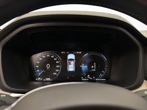 Volvo XC60 bild 17