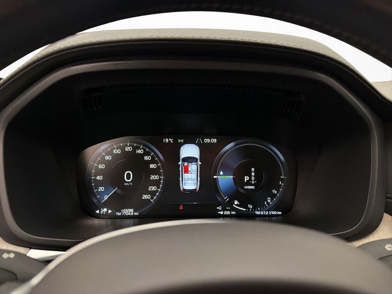 Volvo XC60 bild 17