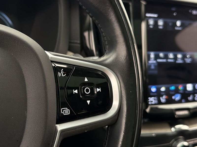 Volvo XC60 bild 19