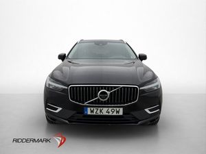 Volvo XC60 bild 2
