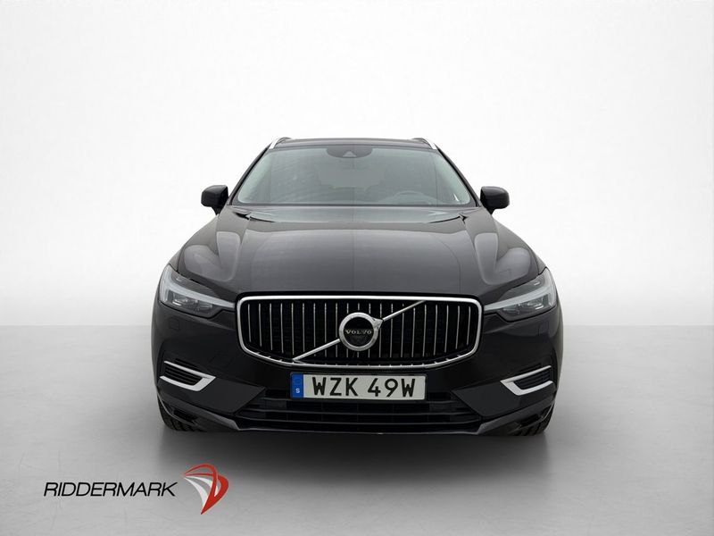 Volvo XC60 bild 2