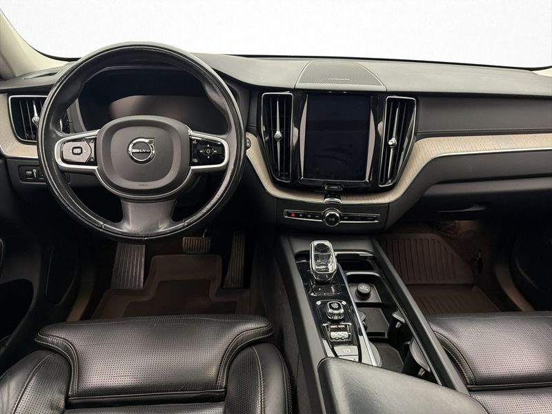 Volvo XC60 bild 10
