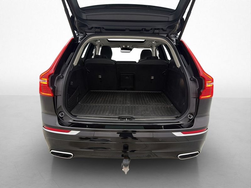 Volvo XC60 bild 35