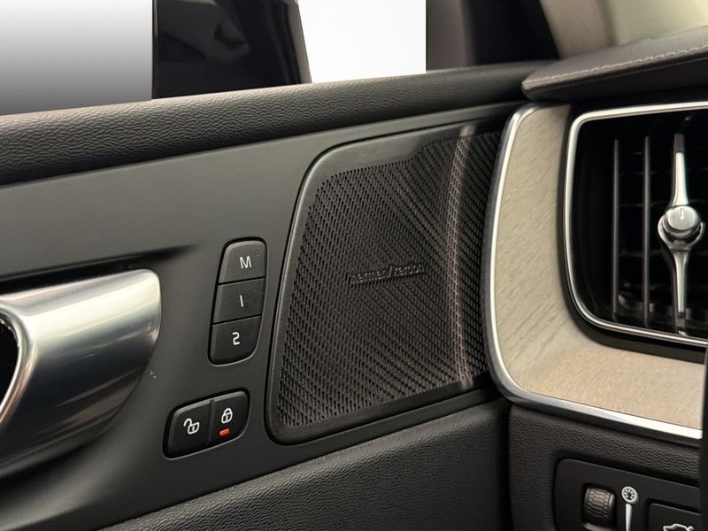 Volvo XC60 bild 16