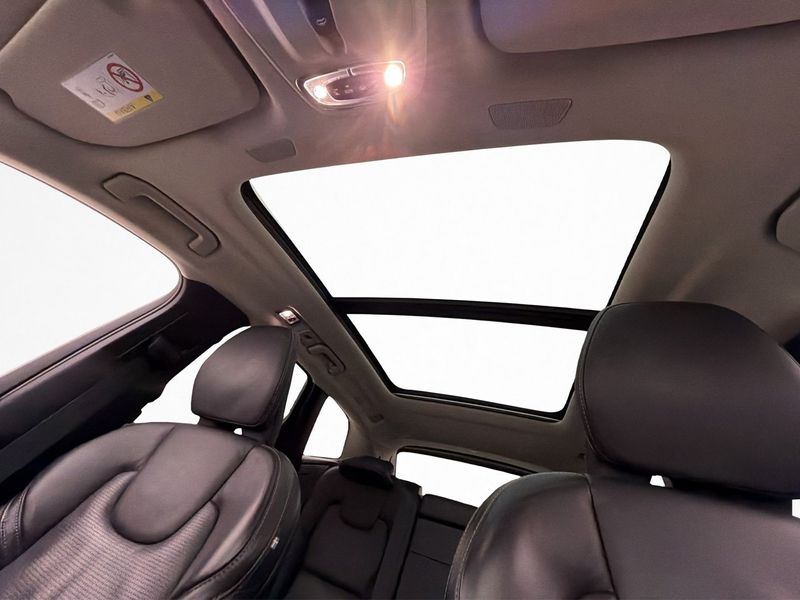 Volvo XC60 bild 9