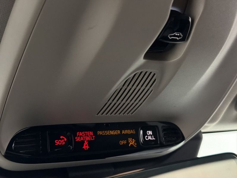 Volvo XC60 bild 28