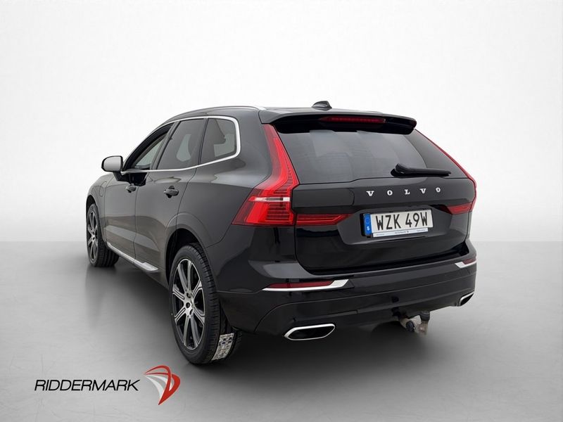 Volvo XC60 bild 5