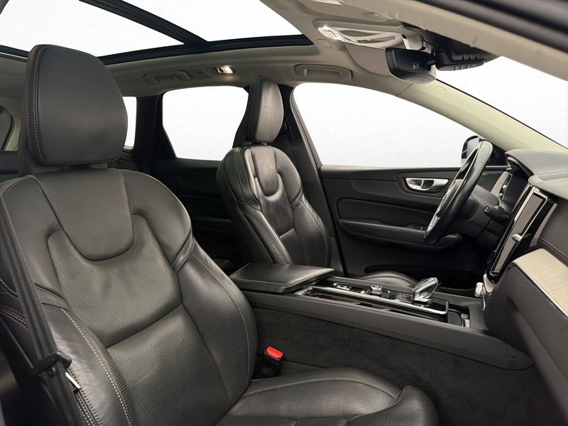 Volvo XC60 bild 11