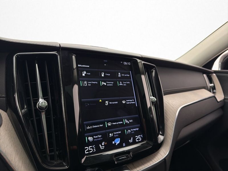 Volvo XC60 bild 23