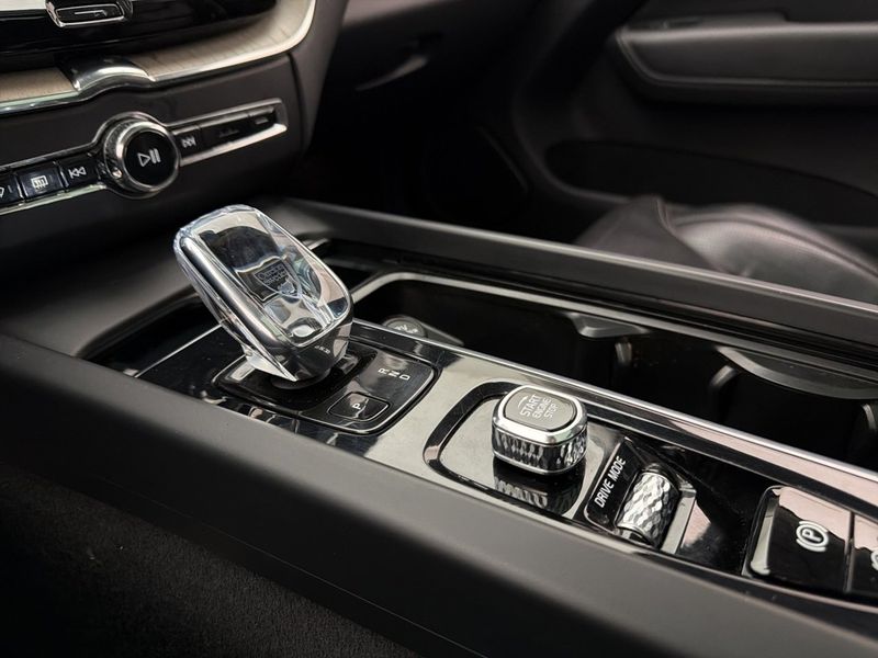Volvo XC60 bild 27