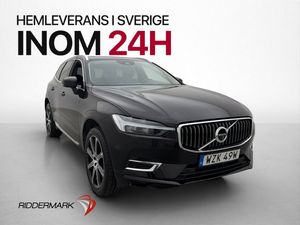 Volvo XC60 bild 1