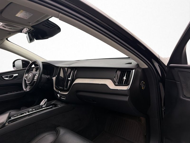 Volvo XC60 bild 12