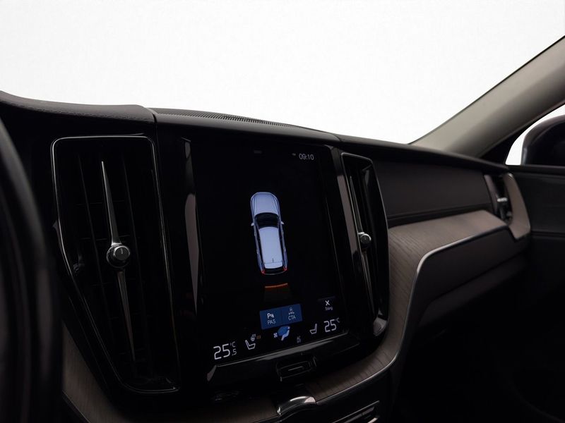 Volvo XC60 bild 20