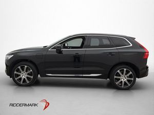 Volvo XC60 bild 4