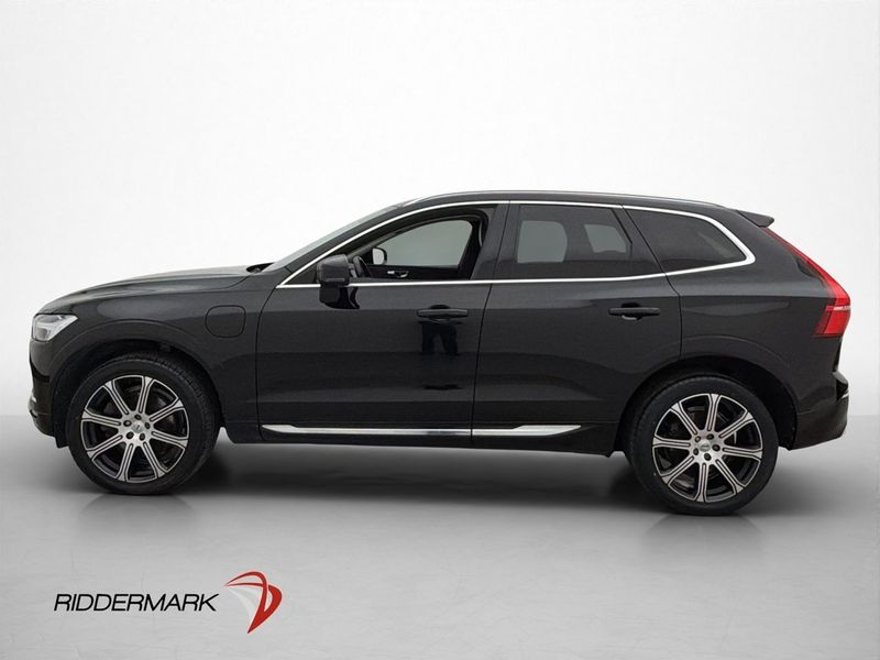 Volvo XC60 bild 4