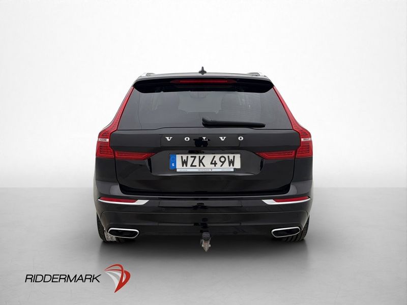 Volvo XC60 bild 6