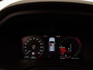 Volvo XC60 bild 18