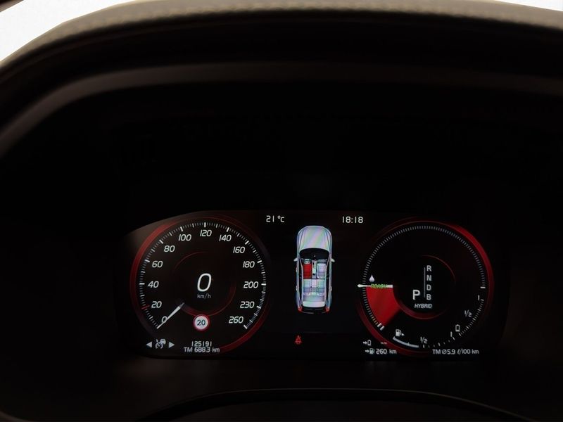 Volvo XC60 bild 18