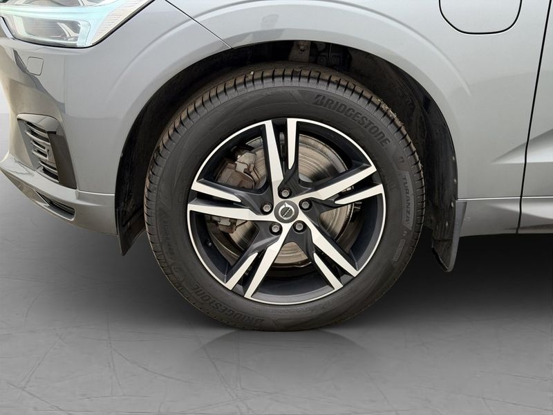 Volvo XC60 bild 33