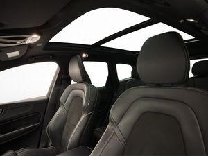 Volvo XC60 bild 10
