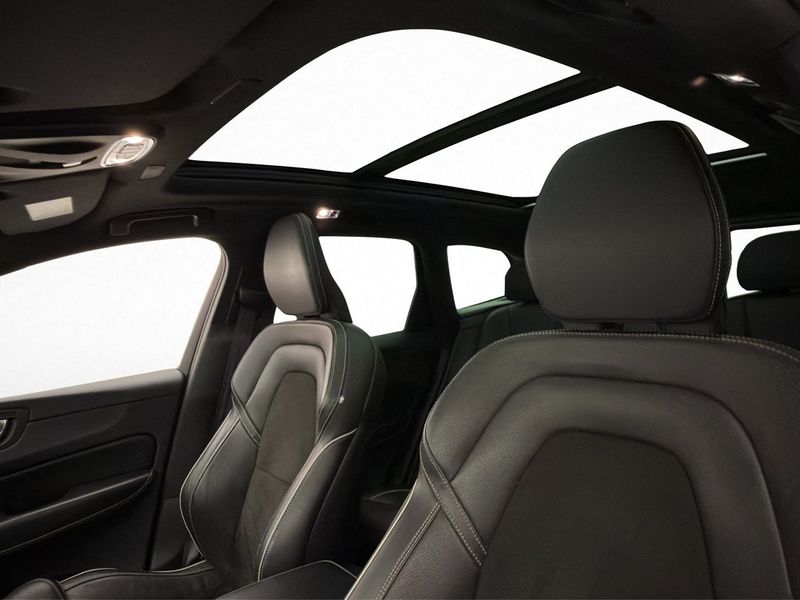 Volvo XC60 bild 10