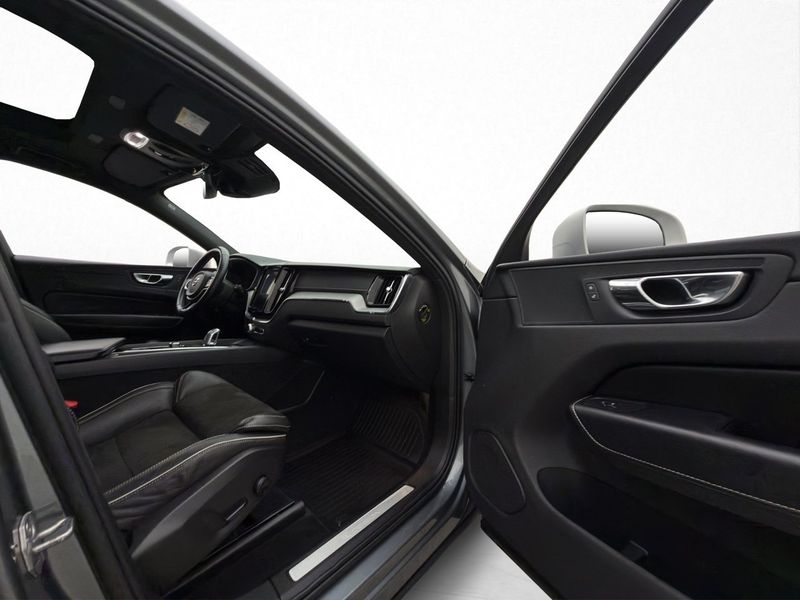 Volvo XC60 bild 13