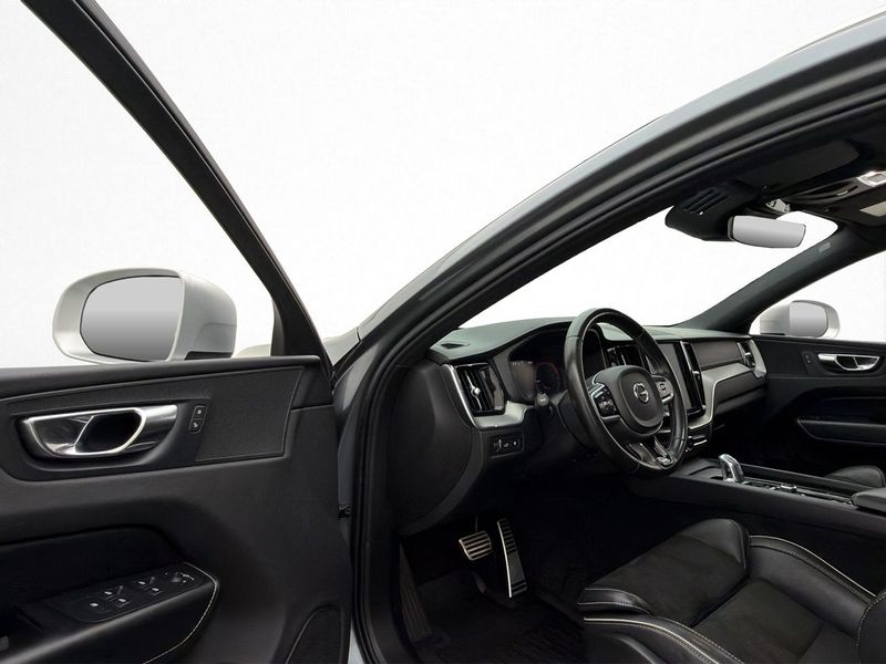 Volvo XC60 bild 8