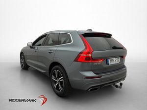 Volvo XC60 bild 5