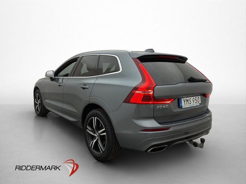 Volvo XC60 bild 5