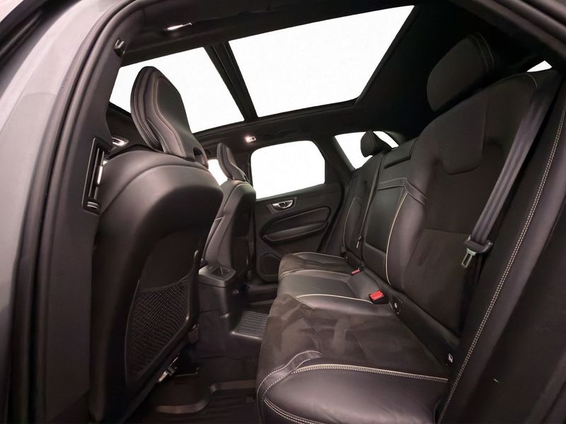 Volvo XC60 bild 14
