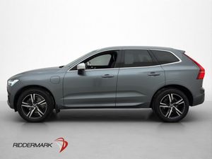 Volvo XC60 bild 4